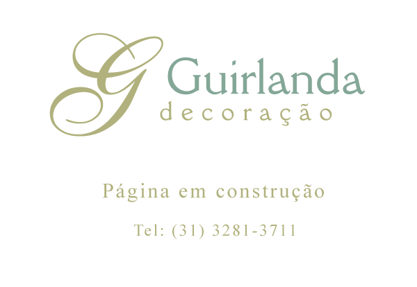 Guirlanda Decoração | Cama, Mesa e Banho